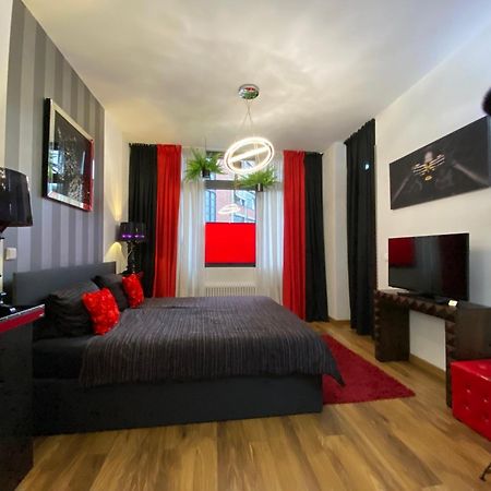 High Level Apartment MHG Exterior foto