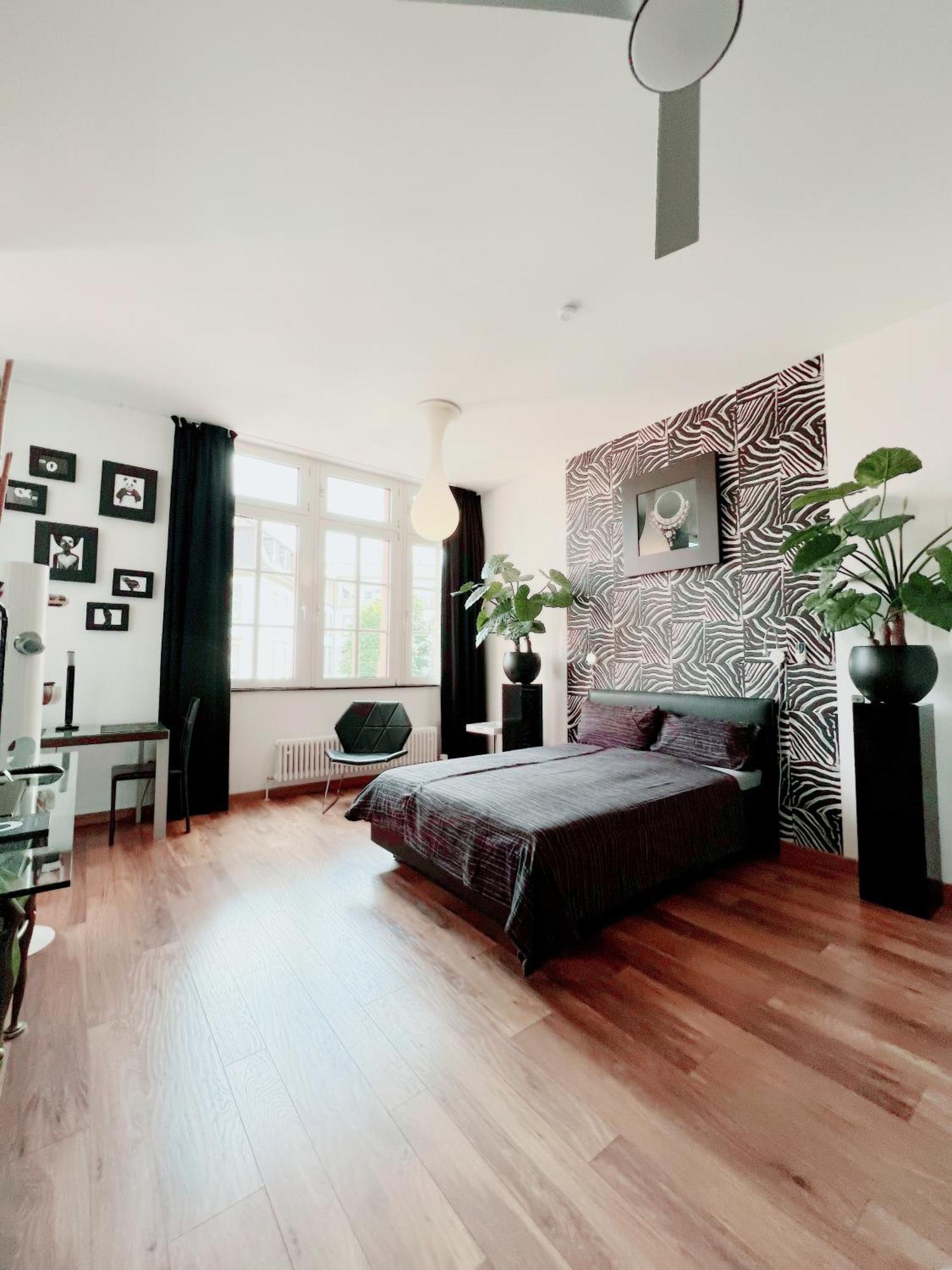 High Level Apartment MHG Exterior foto