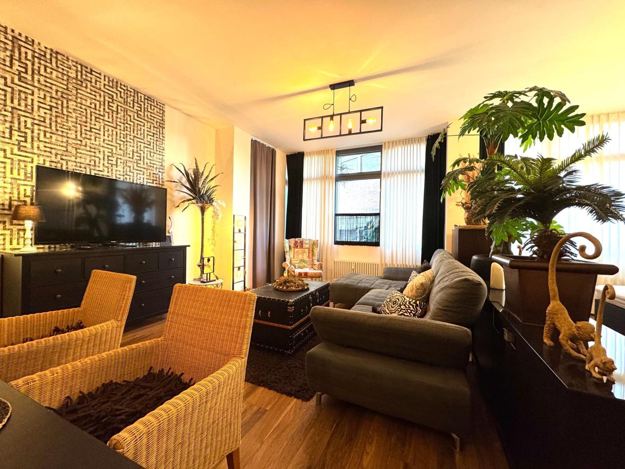 High Level Apartment MHG Exterior foto